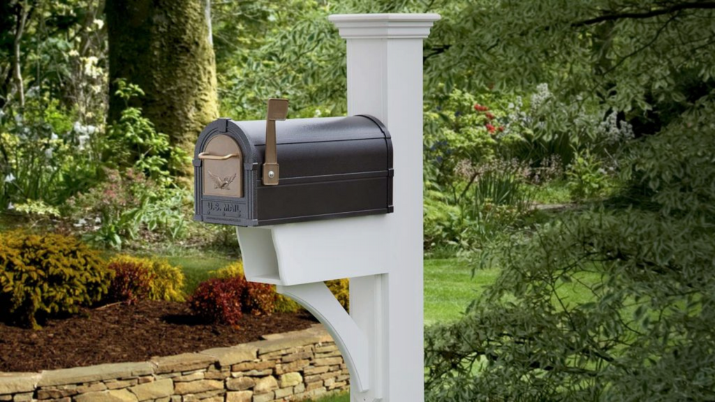 Mailbox Image