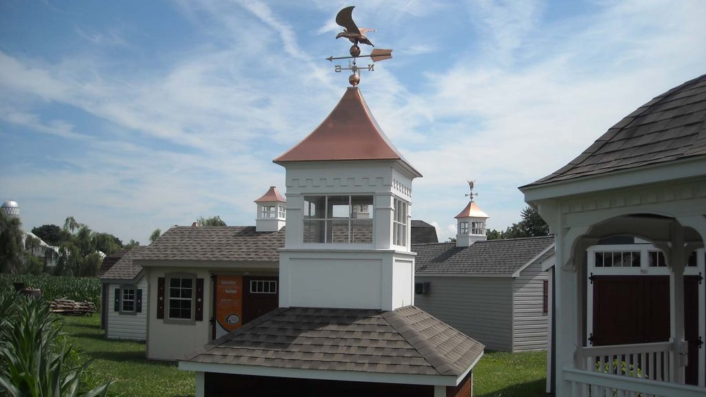 Cupola